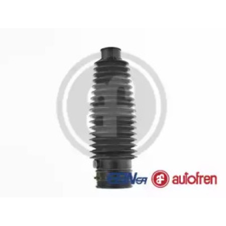 Пыльник рулевой тяги перед Л. PEUGEOT 407 04- (D9196)