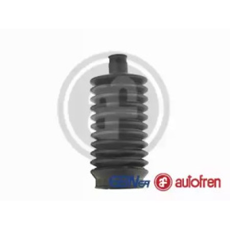 Пыльник рулевой тяги перед П. DUCATO/C 25 82-94 (D9207)