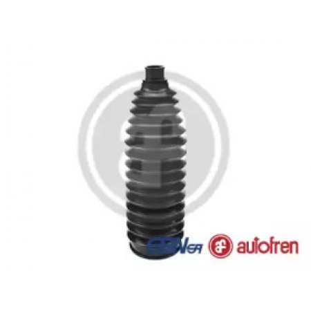 Пыльник рулевой тяги CAMRY/QASHQAI/ALMERA 00-13 (D9253)
