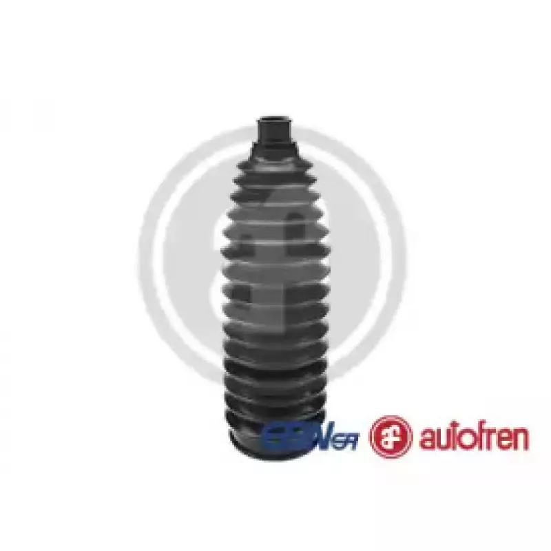 Пыльник рулевой тяги CAMRY/QASHQAI/ALMERA 00-13 (D9253)