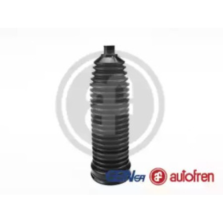 Пыльник рулевой тяги MB W220/C215 98-06 (D9289)
