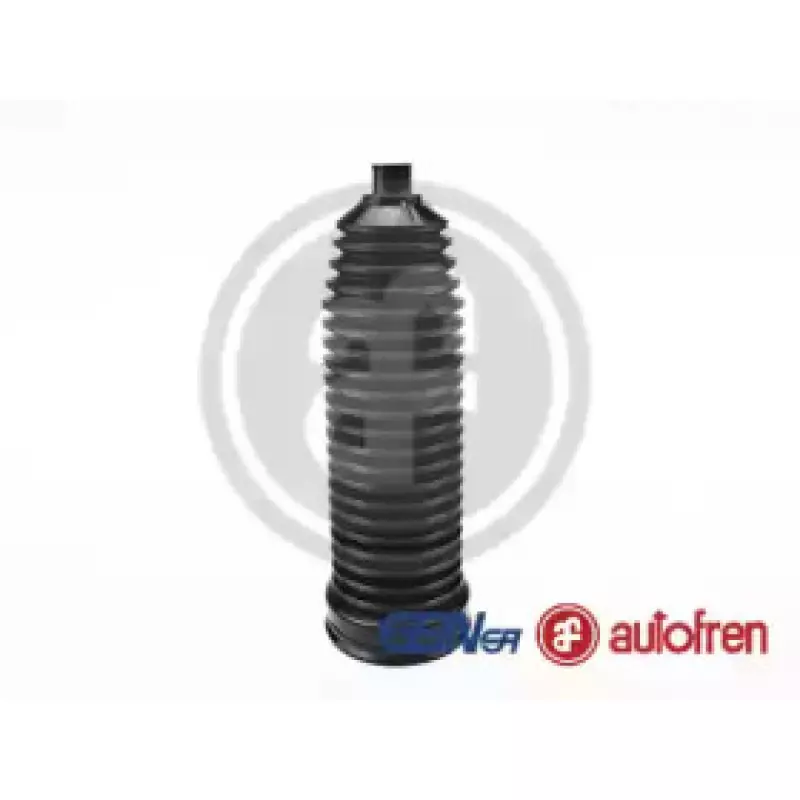 Пыльник рулевой тяги MB W220/C215 98-06 (D9289)