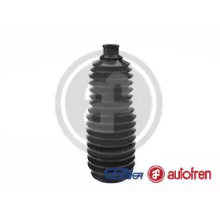 Пыльник рулевой тяги PEUGEOT 207/CITROEN C3 06- (D9321)