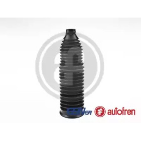 Пыльник рулевой тяги FORTWO 04-07 (D9325)