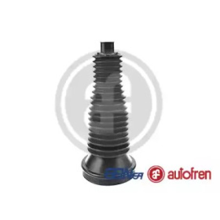 Пыльник рулевой тяги перед П. AUDI A4/A6/Q5 08- (D9330)
