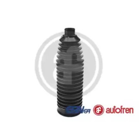 Пыльник рулевой тяги AUDI A6 04-11 (D9345)