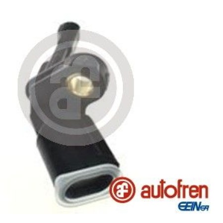 Датчик ABS задний Golf V/Passat/Jetta 05-/Octavia 04-13 Л. (DS0005)