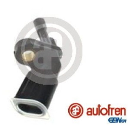 Датчик ABS задний Golf V/Passat/Jetta 05-/Octavia 04-13 Пр. (DS0008)