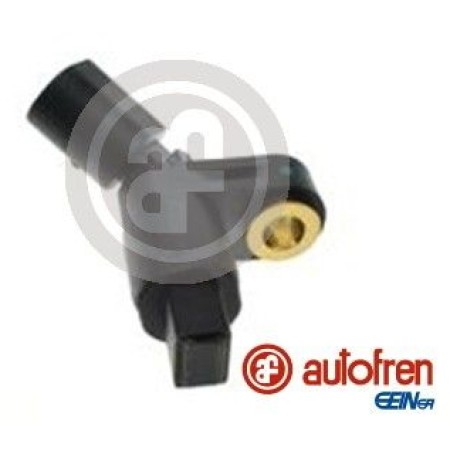 Датчик ABS передний Caddy II/Golf III/IV/Passat B4/B5/Octavia Л. (DS0014)