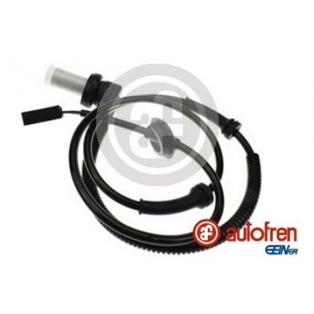 Датчик ABS передний Passat 96-05/Audi A4 95-01 (1032 мм) (DS0016)