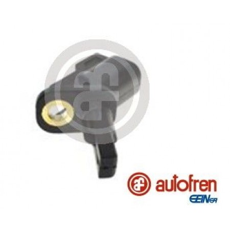 Датчик ABS Ford FOCUS, MONDEO IV, S-MAX/Masda 3  1.4-2.5 03- перед Л/Пр (DS0021)