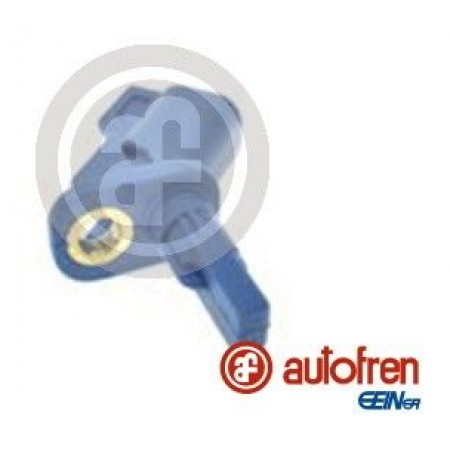 Датчик ABS Ford FOCUS,C-MAX,MONDEO IV 03- перед Л/Пр (DS0026)