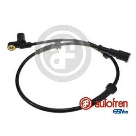 Датчик ABS Renault MEGANE I, SCENIC I 96- перед Л/Пр (DS0036)