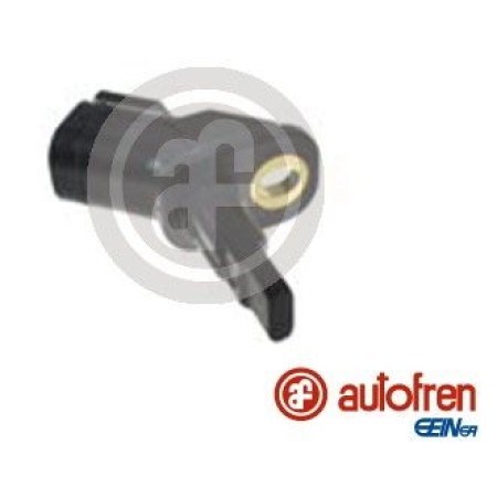 Датчик ABS Ford MONDEO III 1.8 16V-3.0 V6 24V 00-09 передний Л/Пр (DS0062)