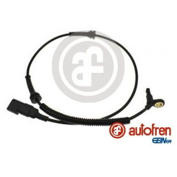 Датчик ABS передний Ford Fusion 02-13 (790 мм) (DS0184)