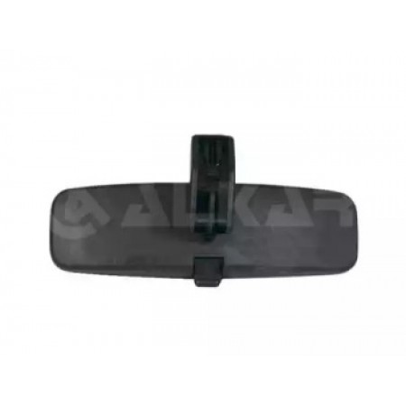 Дзеркало заднього виду Citroen Jumpy 94-06/Berlingo 96-11/Renault Megane/Kangoo 97-07 (внутрисалонное) (6106217)
