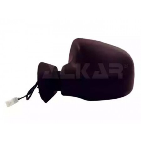 Дзеркало заднього виду Renault Sandero 07-/Dacia Duster 10-/Logan 04- (R) (элект./с подог.) (6126594)