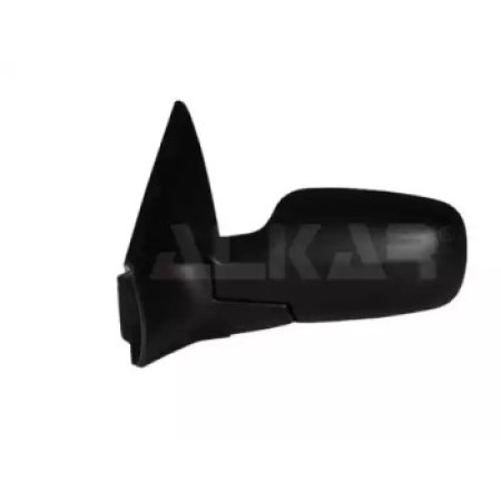 Зеркало заднего вида Renault Megane 03-12 (R) (электро/c подогрев.) (6136228)
