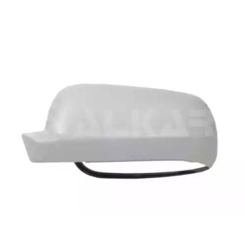 Крышка зеркала (под покраску) (L) VW Golf 97-05/Passat 97-05/Seat Toledo/Arosa 97-06 (6341127)