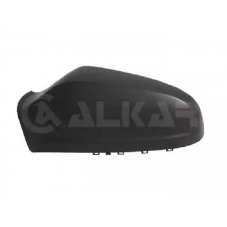 Кришка дзеркала (L) Opel Astra H 04-15 (6343438)