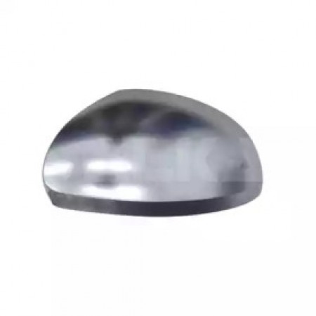 Кришка дзеркала (L) VW Sharan 10-/Tiguan 07-/Skoda Yeti 09-/Seat Alhambra 10- (хром) (6347146)