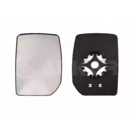 Скло дзеркала Ford Transit 00-14 (L) (6401960)