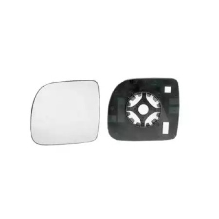 Скло дзеркала Renault Kangoo 97- (R) (6402156)