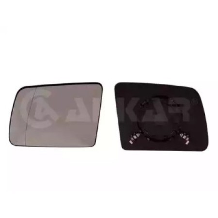 Стекло зеркала Ford Tourneo Connect 13-/Transit Connect 02- (R) (6402396)