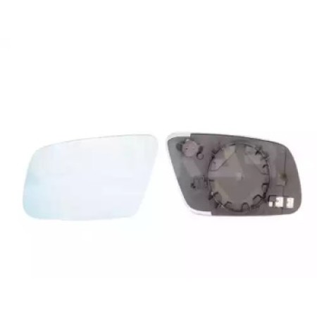 Скло дзеркала (з підігрівом) Audi A6 97-06 (R) (6402797)