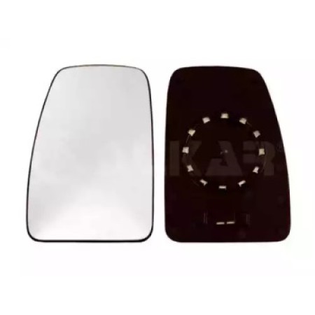 Скло дзеркала Opel Movano/ Renault Master 98- (R) (6402905)
