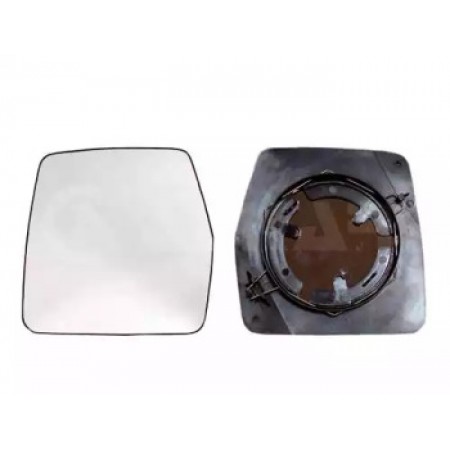 Скло дзеркала Citroen Jumpy/Fiat Scudo/Peugeot Expert 96-06 (R) (6402973)