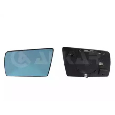 Скло дзеркала (з підігрівом) MB E-class (W210) 95-03/C-class (W202) 93-00 (R) (6424539)