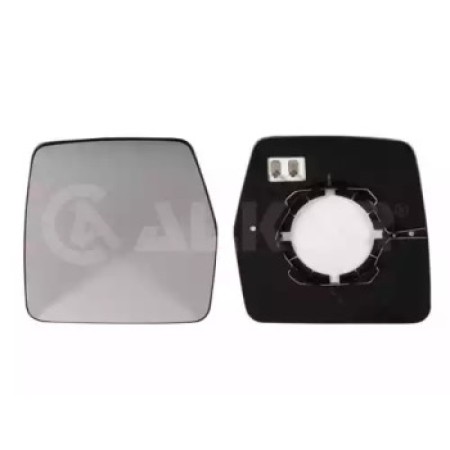 Стекло зеркала (с подогревом) Citroen Jumpy/ Fiat Scudo/ Peugeot Expert 96-06 (R) (6426973)