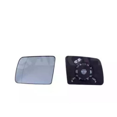 Скло дзеркала (з підігрівом) Ford Transit Connect 1.8 TDCi 02- (R) (6432396)
