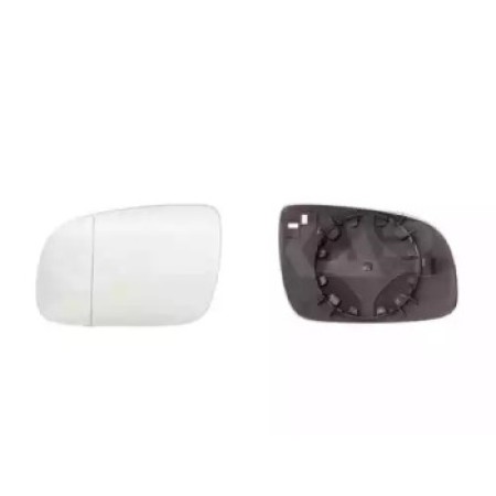 Скло дзеркала VW Lupo/Polo 97-05 (L) (6451109)