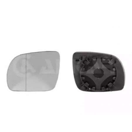 Стекло зеркала VW Lupo 98-05 (L) (6451157)