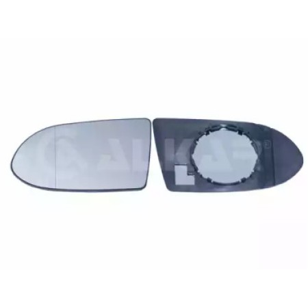 Стекло зеркала Opel Zafira 99-05 (L) (6451440)