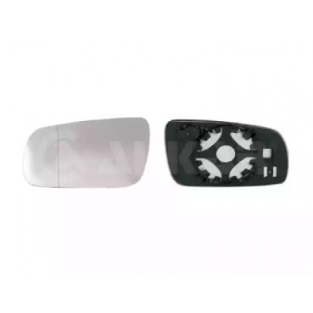 Скло дзеркала Skoda Octavia/'Fabia 96-10 (L) (6451521)