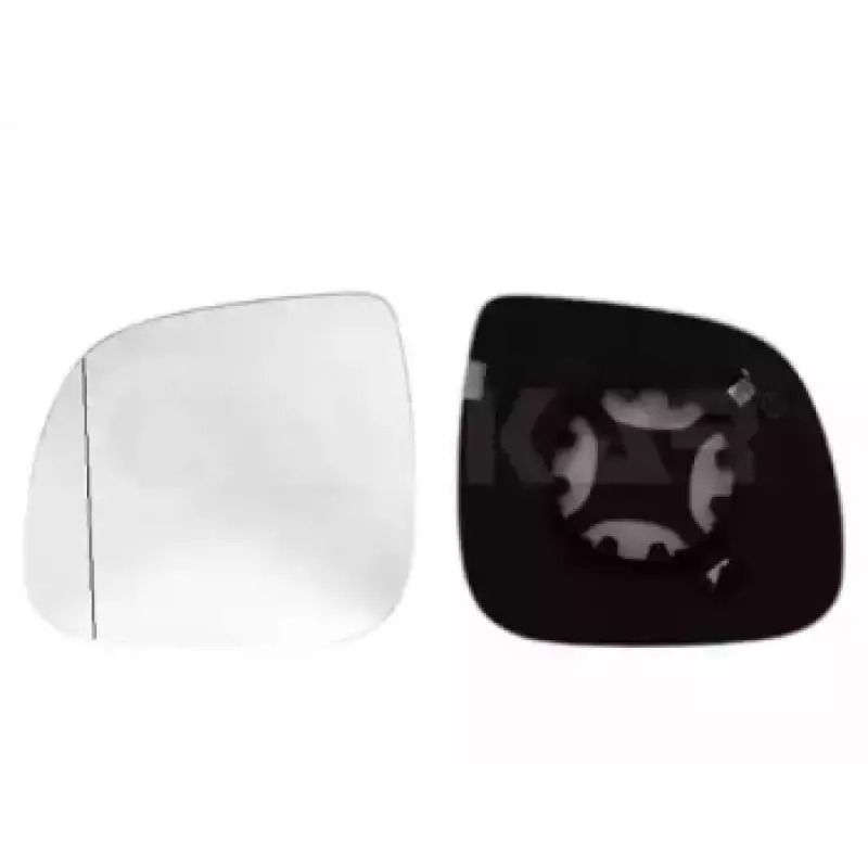 Стекло зеркала VW Amarok11-/T6 15- (L) (6451948)