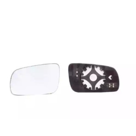 Скло дзеркала Seat Arosa 97-04 (R) (6452127)