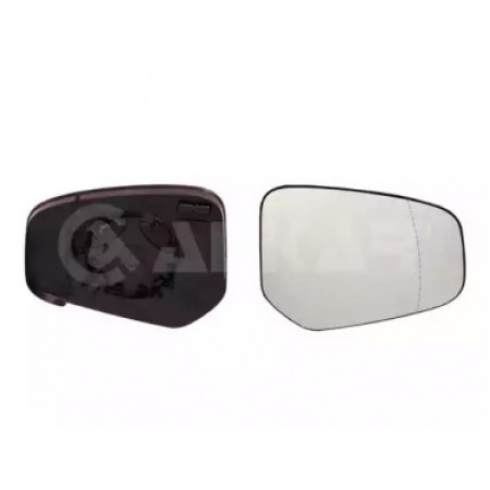 Стекло зеркала Ford Transit Courier 1.0/1.5/1.6 TDCi 14- (R) (6452668)