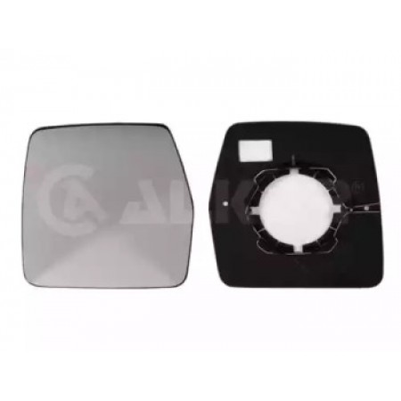 Скло дзеркала Citroen Jumpy/Fiat Scudo/Peugeot Expert 96-06 (R) (6465973)