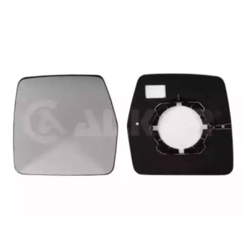 Стекло зеркала Citroen Jumpy/Fiat Scudo/Peugeot Expert 96-06 (R) (6465973)