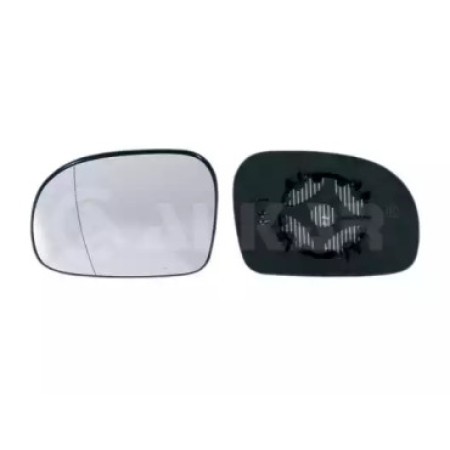 Стекло зеркала (с подогревом) MB Vito (W639) 09-11 (L) (6471704)