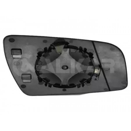 Скло дзеркала (з підігрівом) Opel Zafira 05- (R) (6472445)