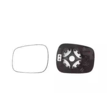 Стекло зеркала (с подогревом) Renault Kangoo 97- (6473174)