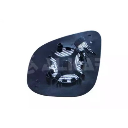 Стекло зеркала Renault Kangoo 08- (R) (6482698)