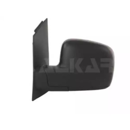 Дзеркало заднього виду VW Caddy III 04-15- (L) (механика) (9201154)