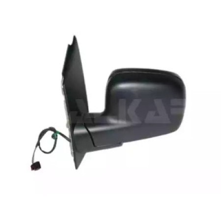 Зеркало заднего вида VW Caddy III 04-15 (L) (электро/подогрев) (9225154)