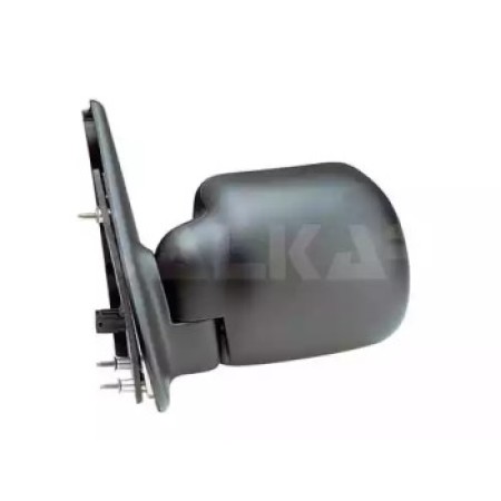 Дзеркало заднього виду Renault Kangoo 1.2-1.9 97- (L) (электро/подогрев) (9225156)